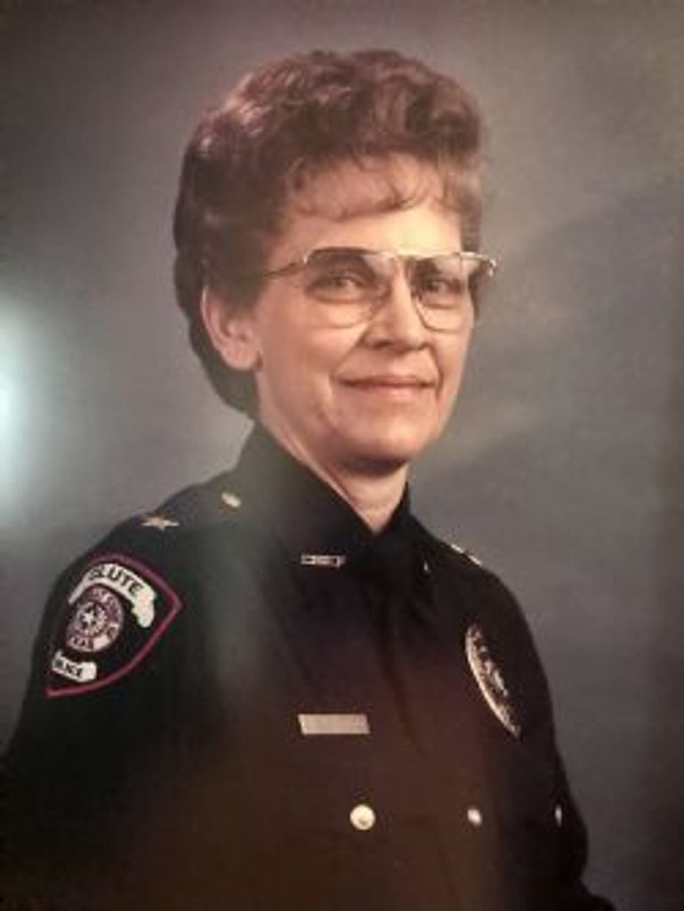 Patricia Faye Coupland Profile Photo