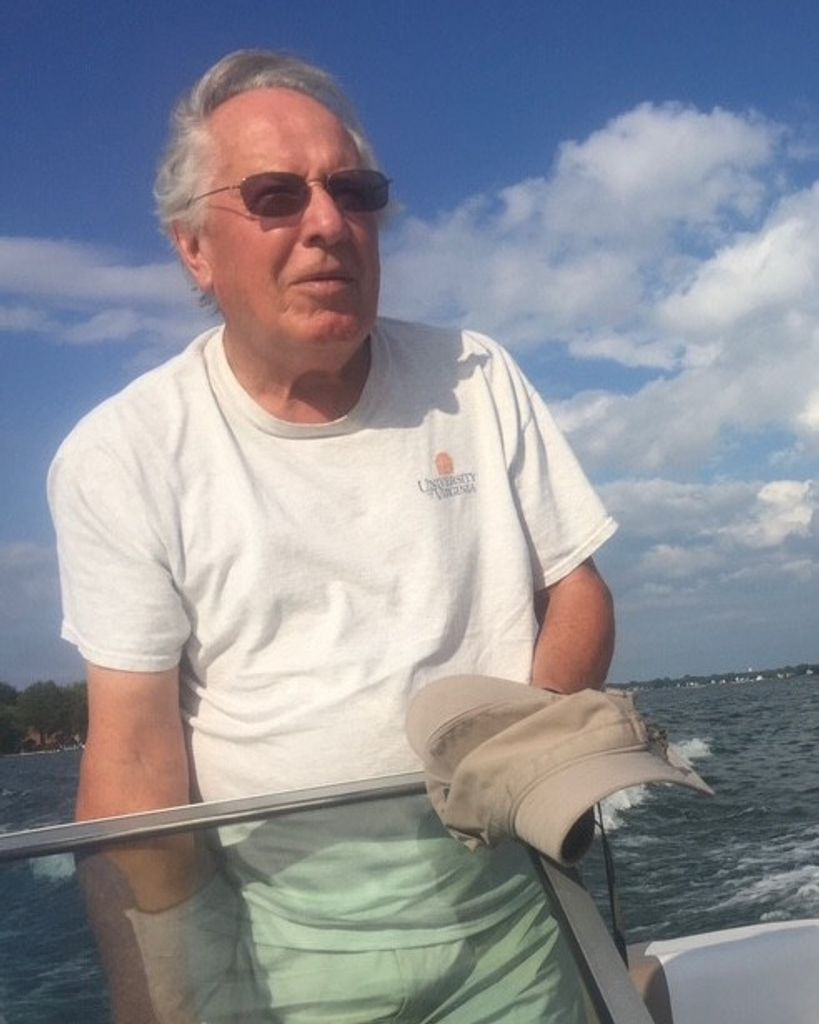 David G. Townsend Profile Photo