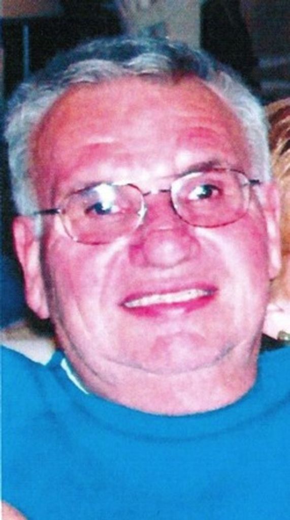 Robert William Sperring, Jr.