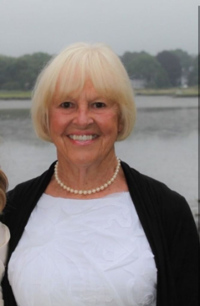 Geraldine Hanlon Profile Photo