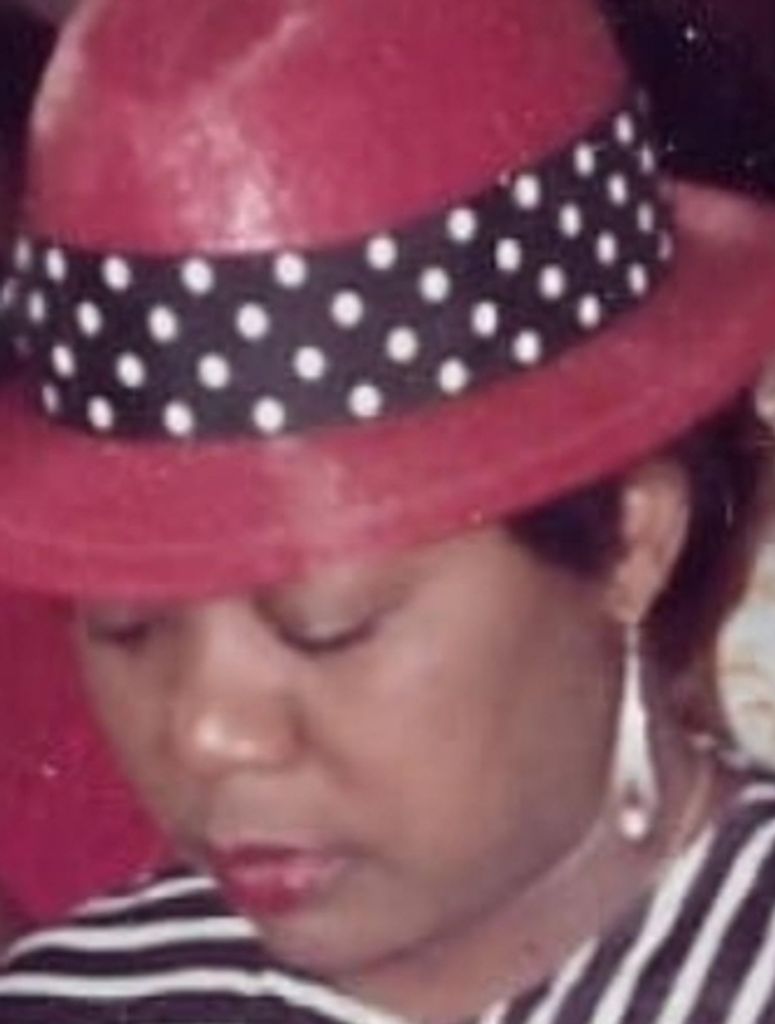 Olive N. Lobban Profile Photo