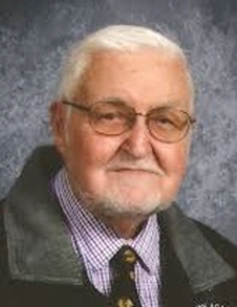 Walter "Wally" Schroeder, Jr. Profile Photo