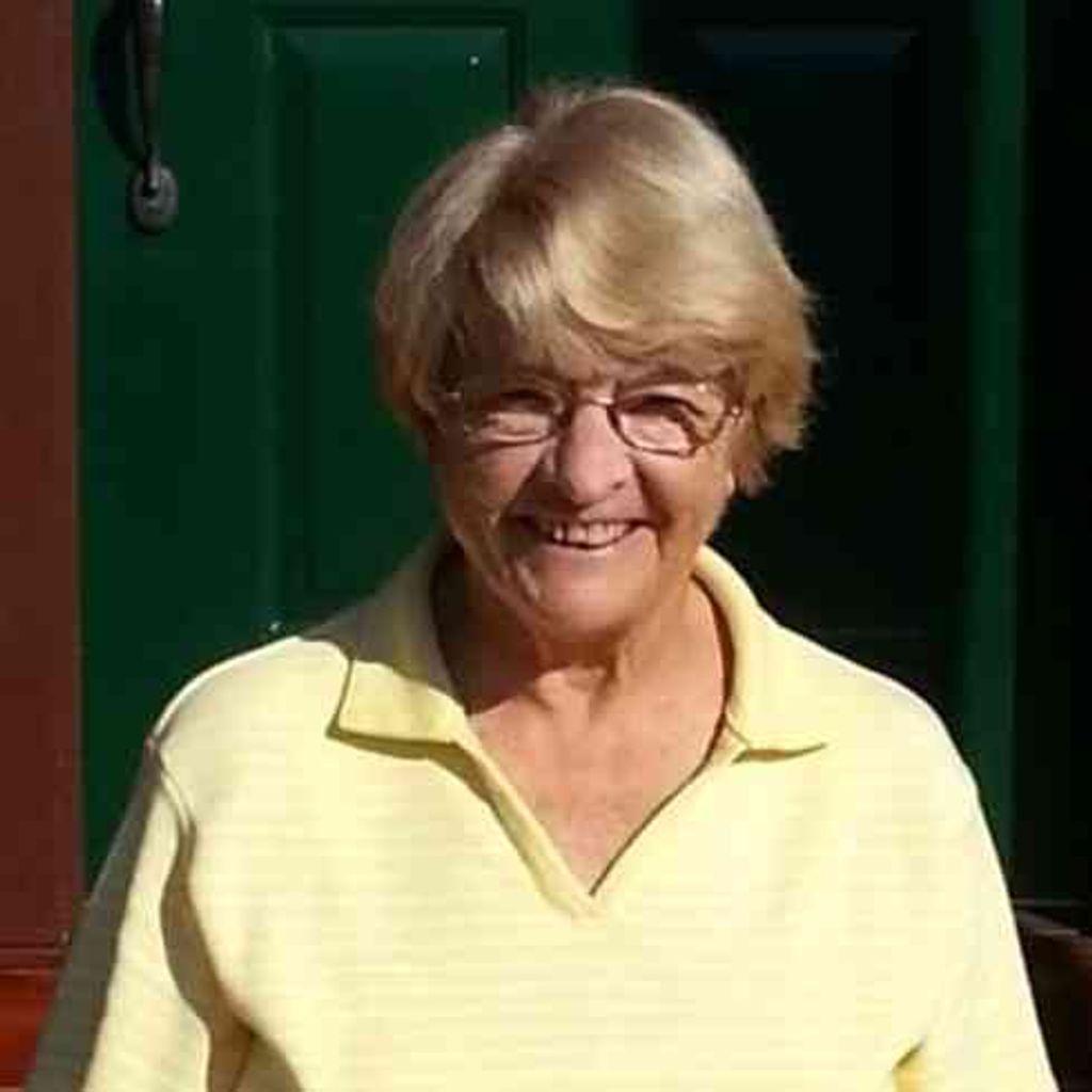 Verna Joann Davis Profile Photo