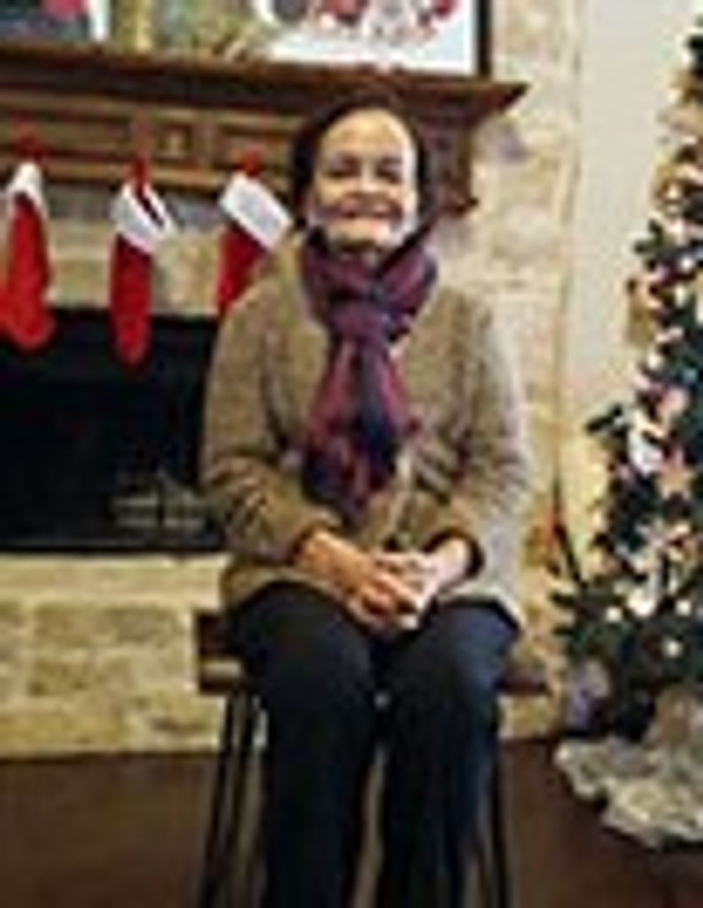 Purisima 'Puring' (Balite)  Opinaldo Profile Photo