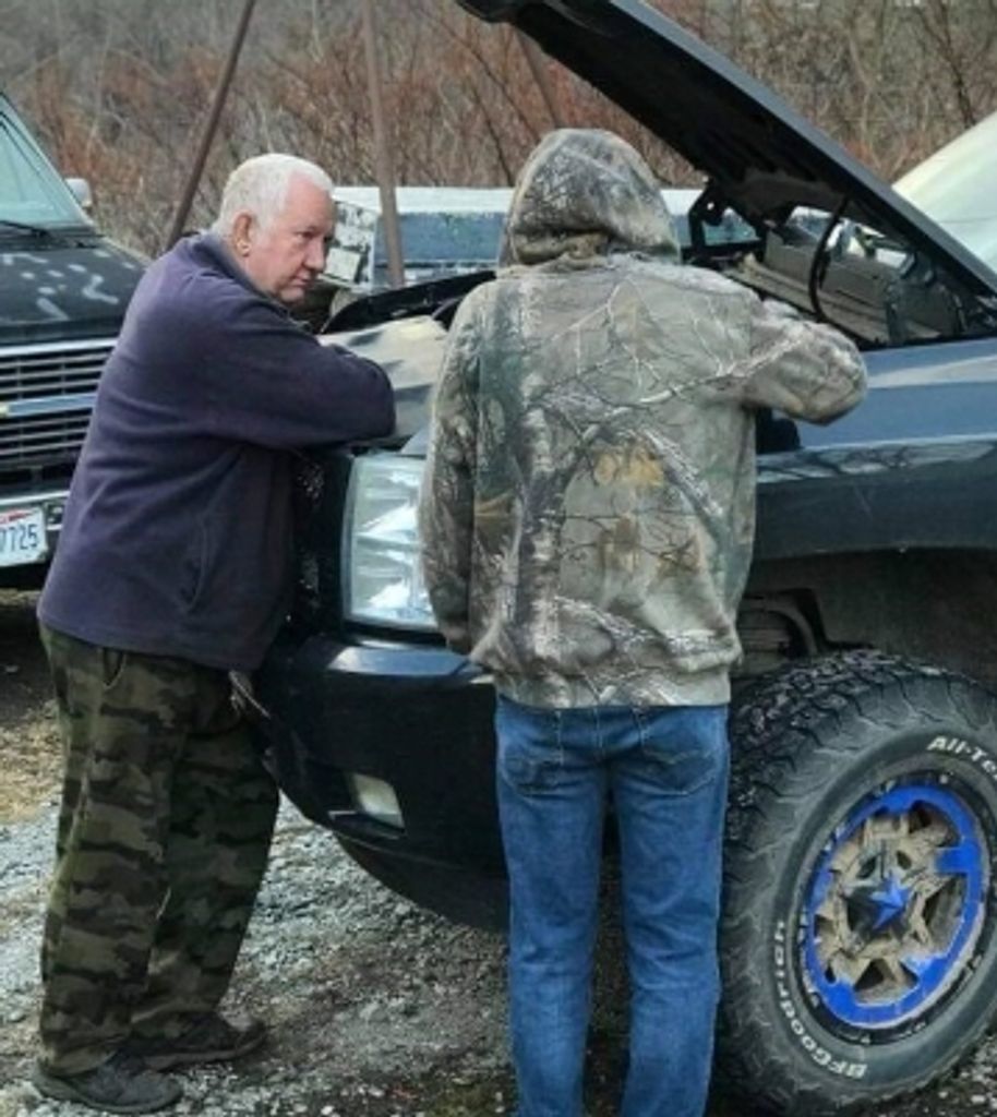 Charles E. Bennett, Jr. Profile Photo