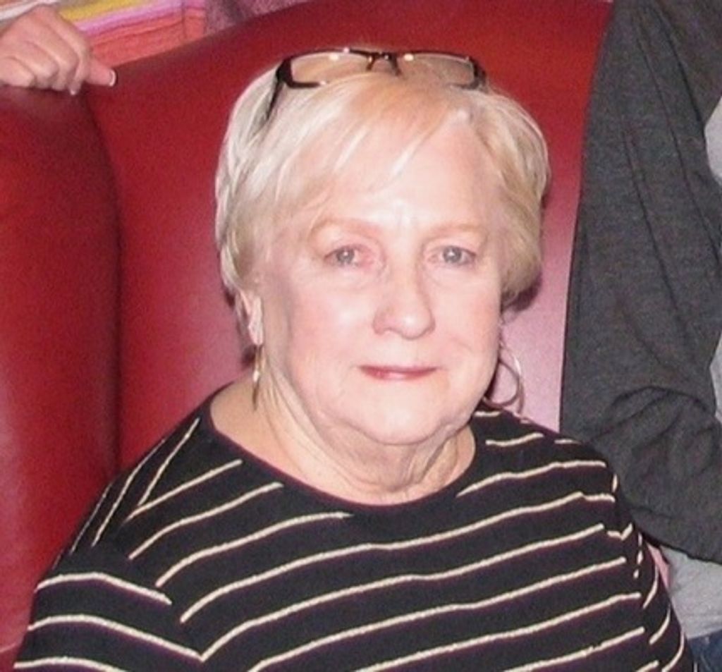 Mary Elizabeth Cox