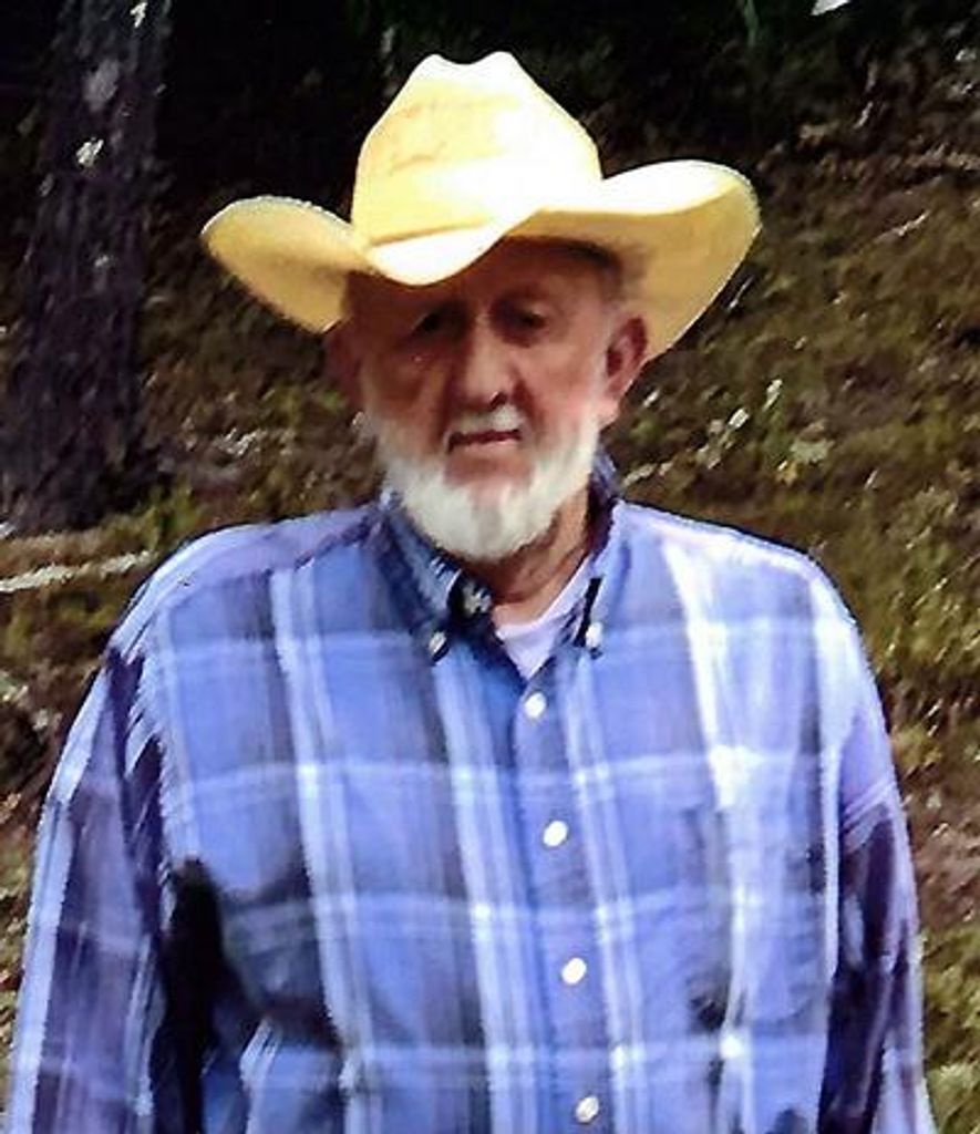 William "Bill" David Conley Profile Photo