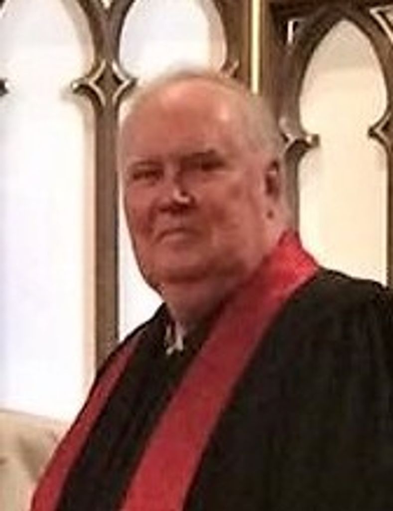 John Hurlbut Woodruff