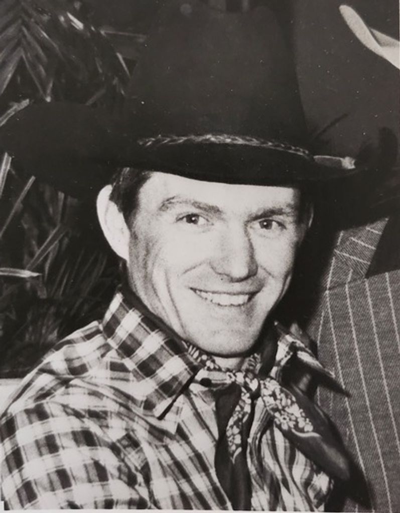 Benny Dale Jordan Profile Photo