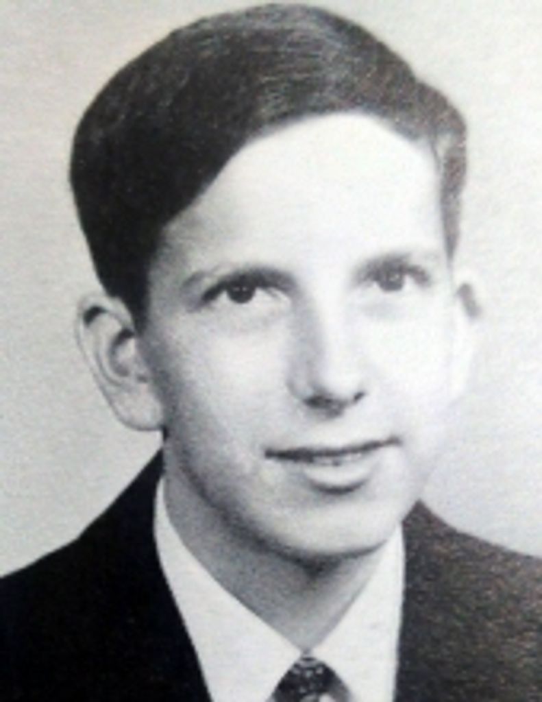 Richard C. Hoak