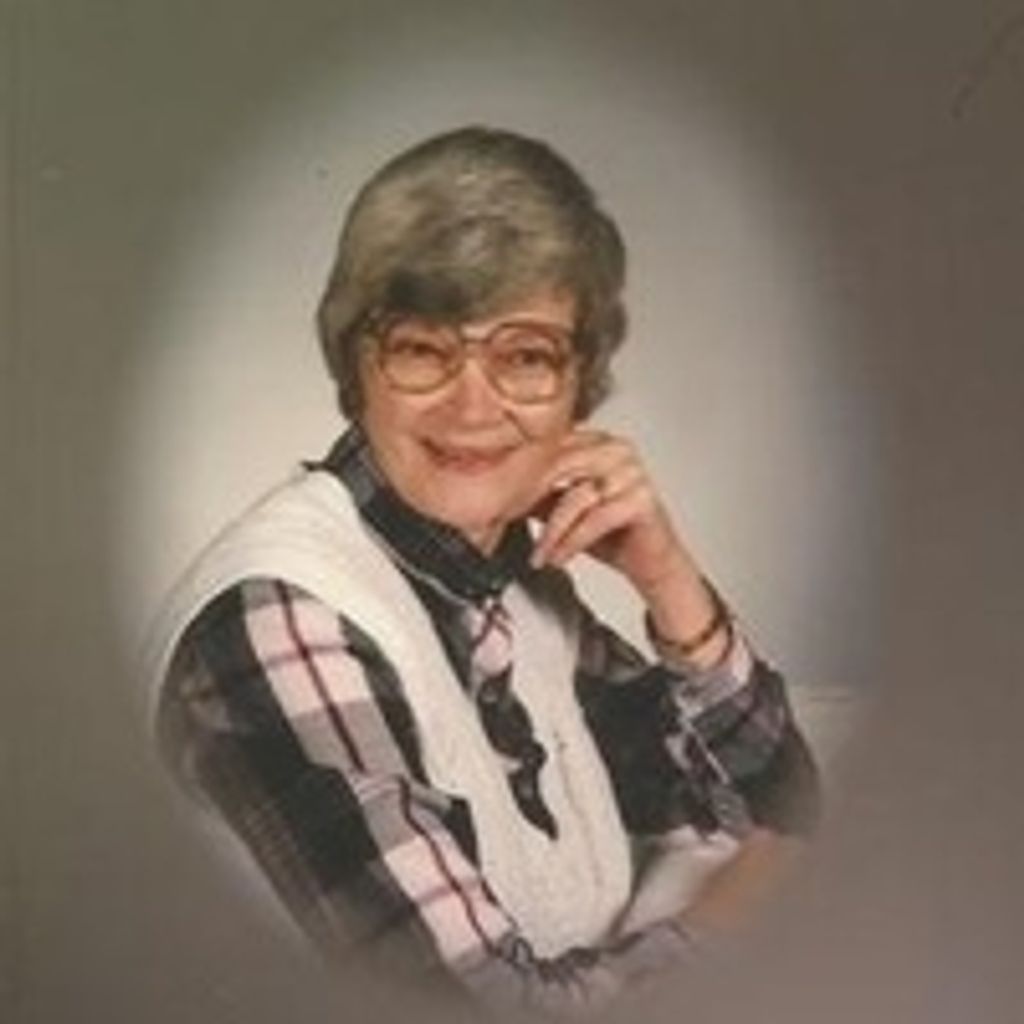 G. Brenda 'BB' Balthrop -75