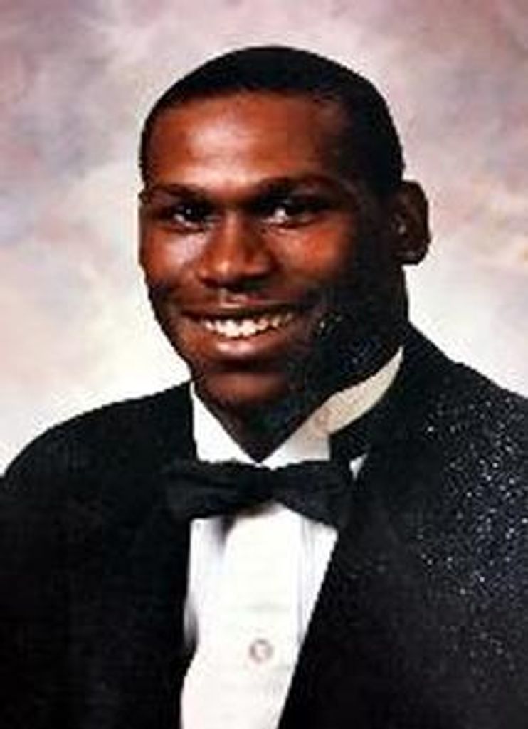 Ricky Lynn Amos