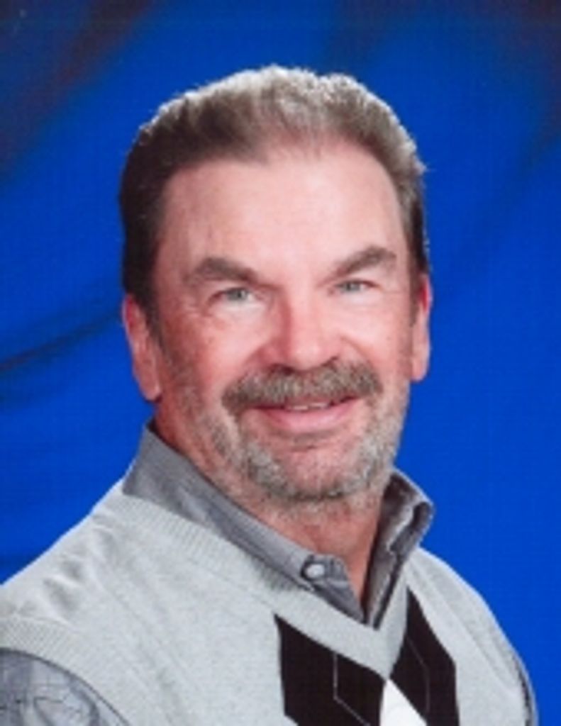 James (Jim) Douglas Baker