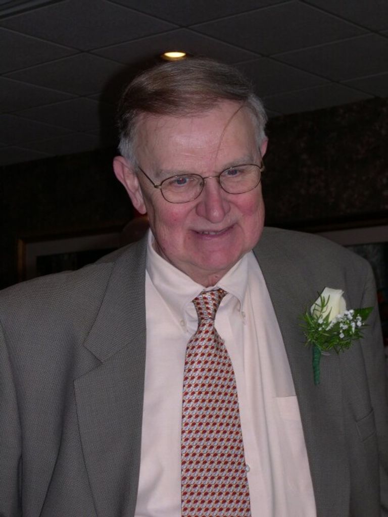 Stanislaus Skalski