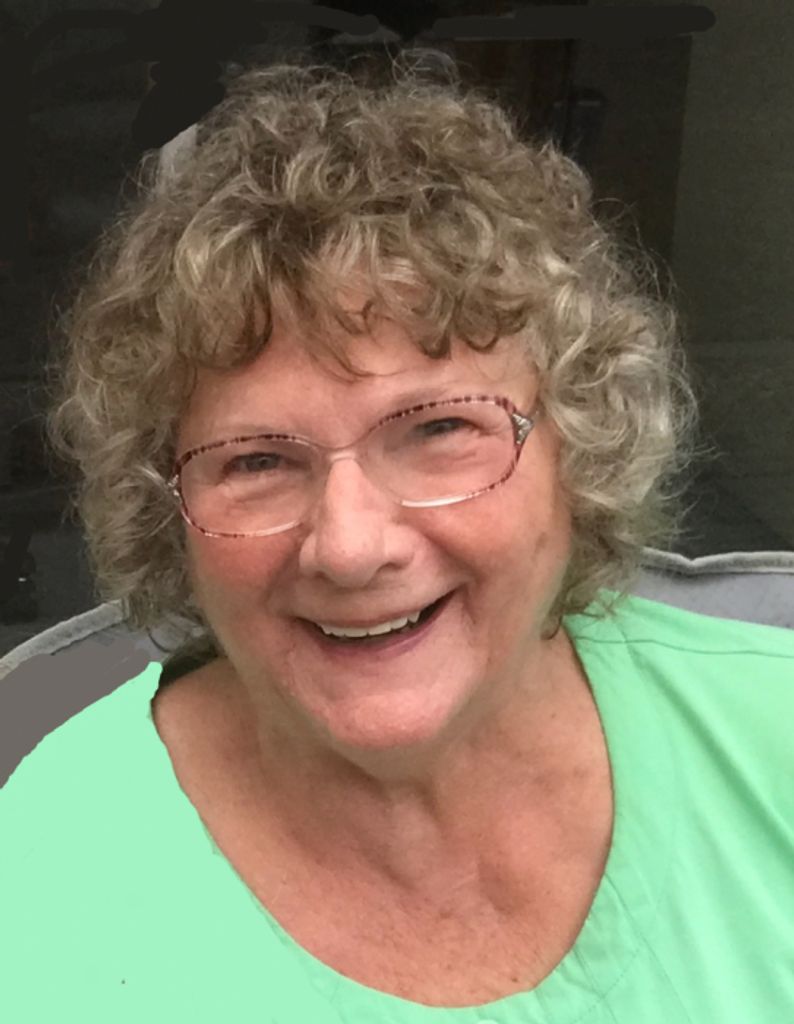 Marcia Carey-Reyes Profile Photo