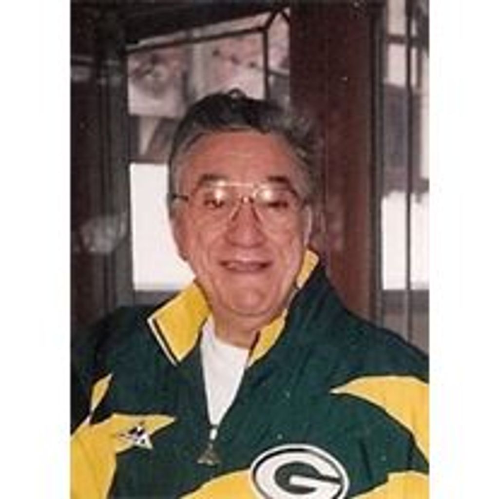 Thomas A. DeCaro