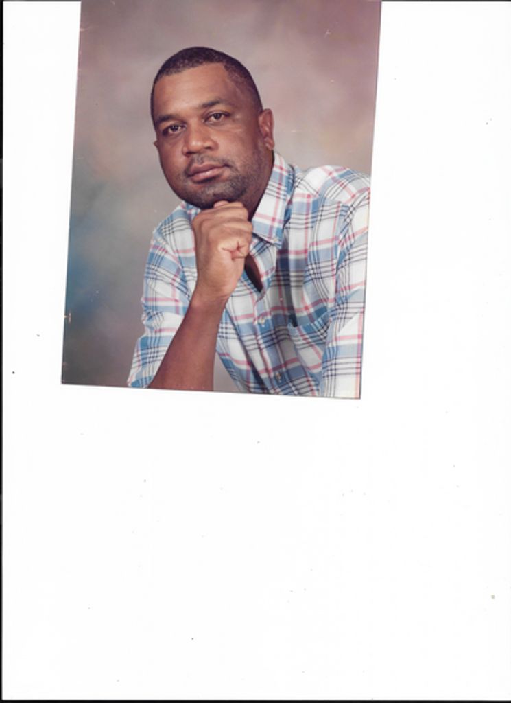 Curtis Leon Williams Profile Photo