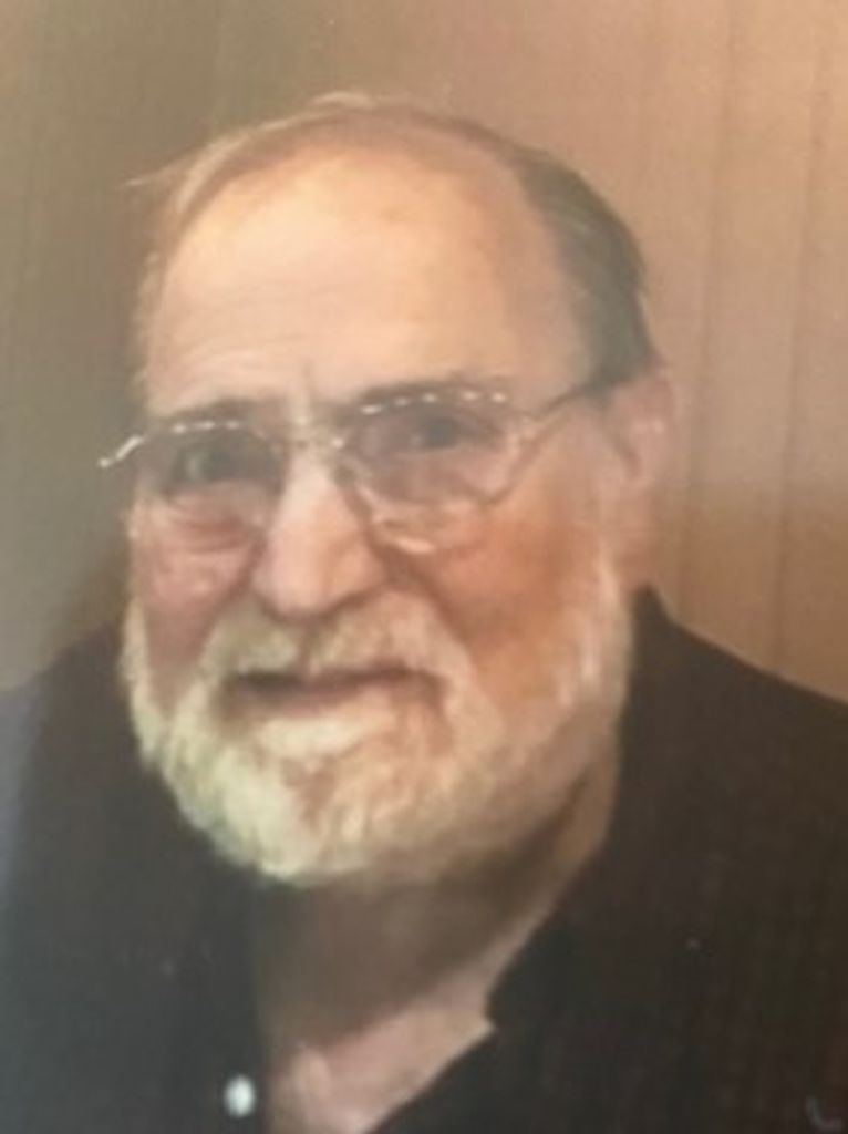 Dale Louis Cook