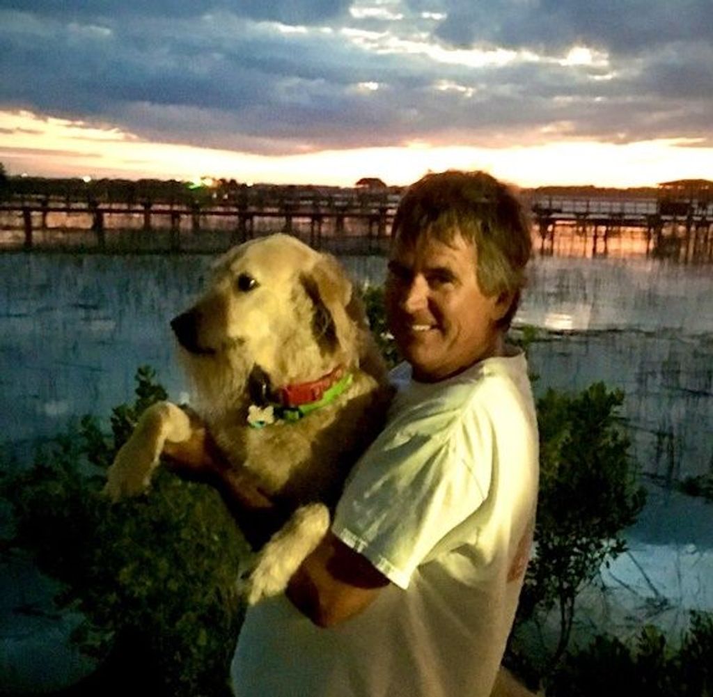 Brian James Kavanagh Profile Photo