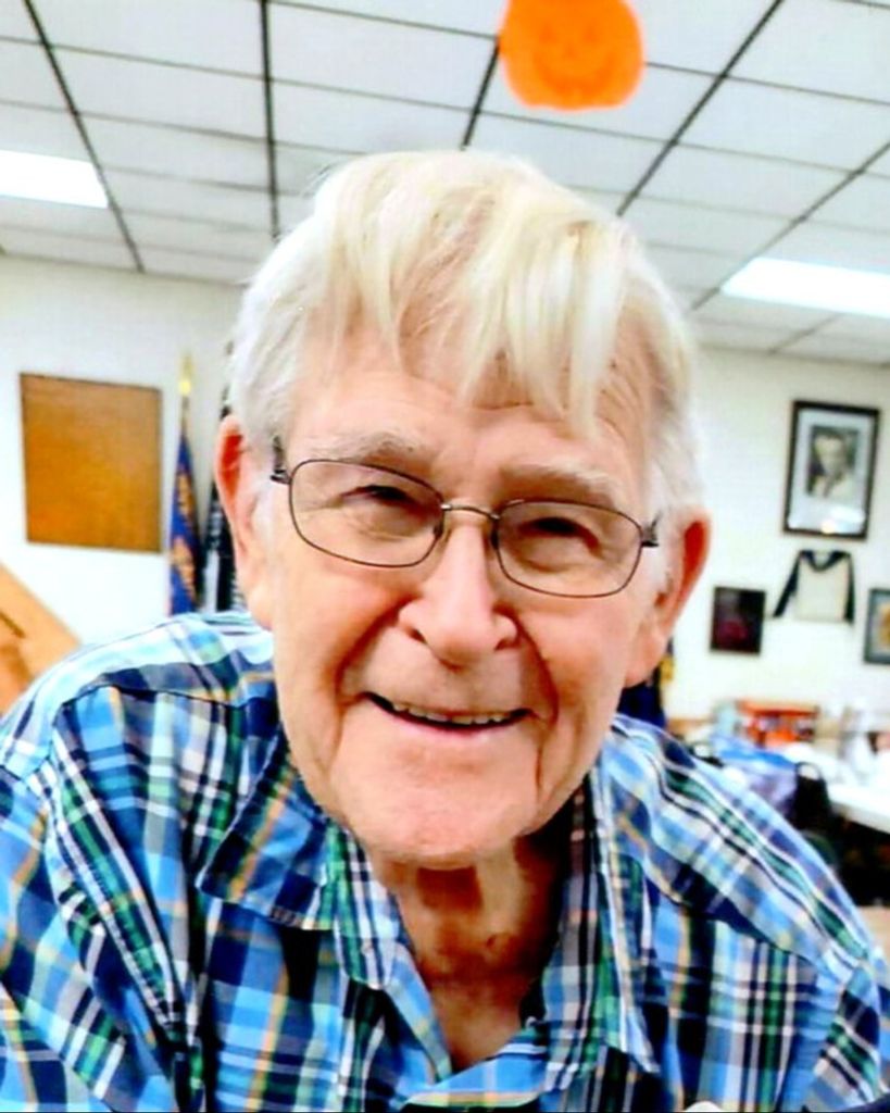 Donald "Don" J. Spychalski Profile Photo