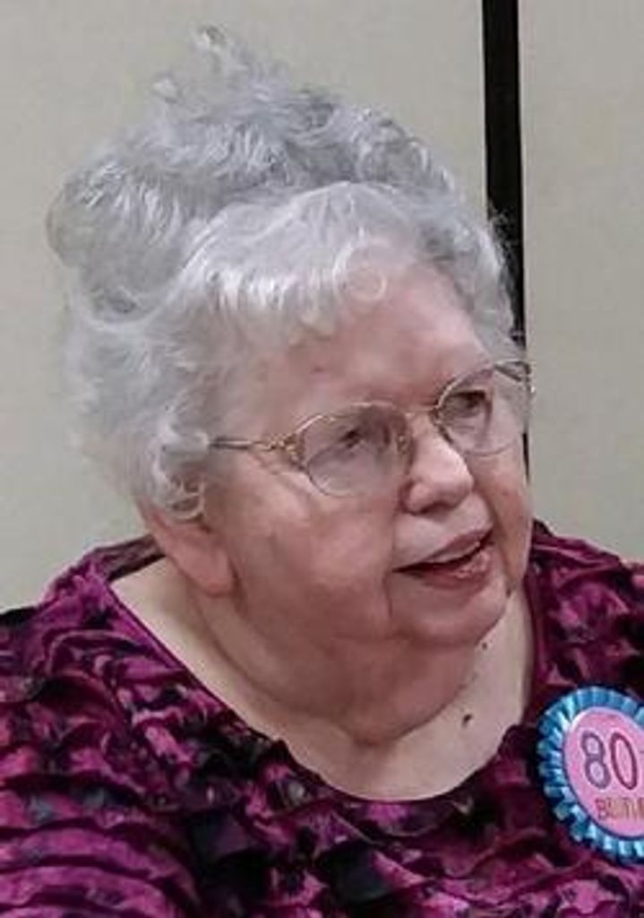 Wanda (Gentry) Shoemaker