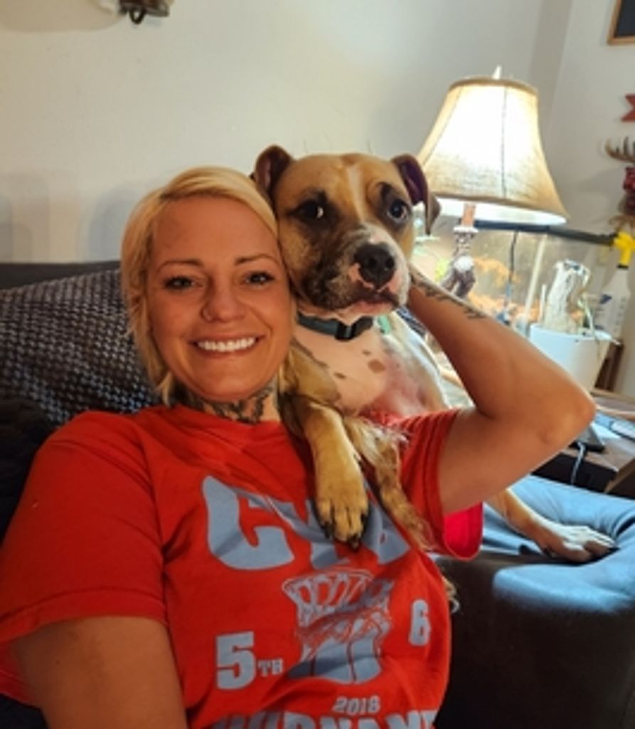 Nikki Tellman Profile Photo