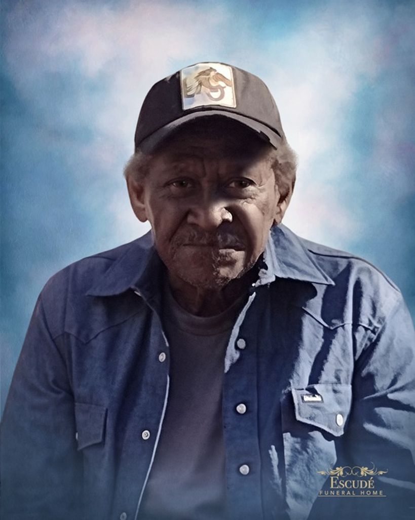 Samuel Francisco Profile Photo