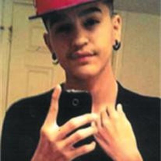 Demetrius Cruz Profile Photo