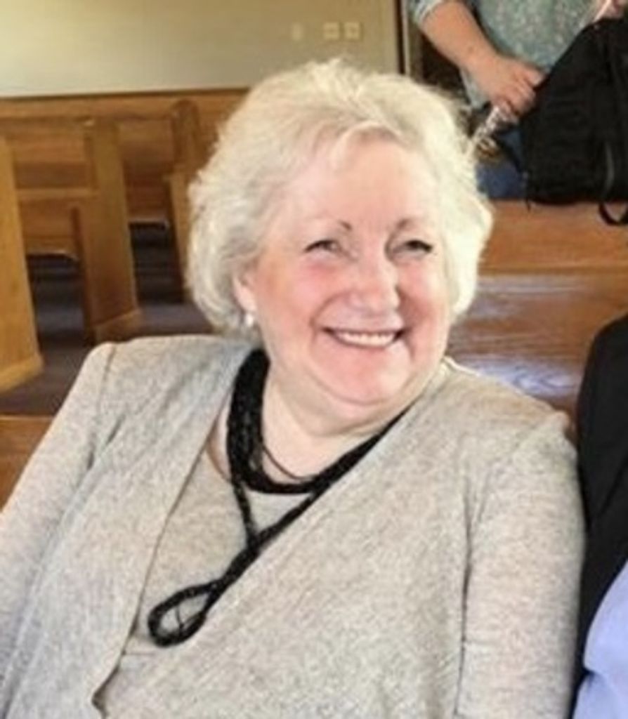Sandra Annette Heidt Parr Wolff