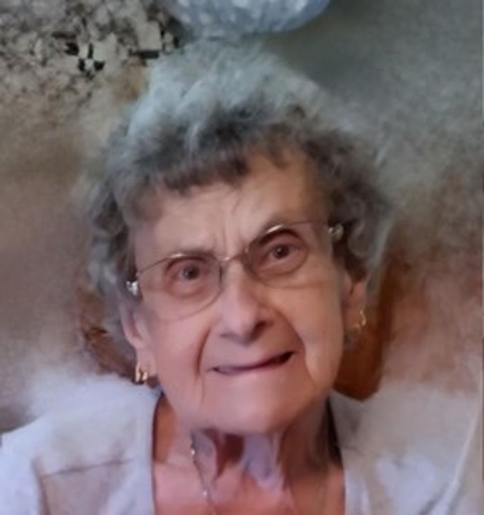 Wilma C. Schoendaller