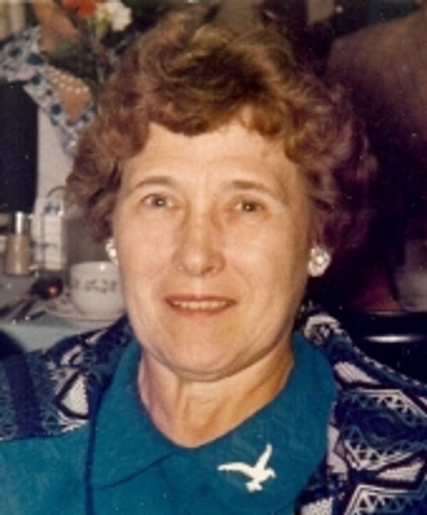 Ann Linnartz