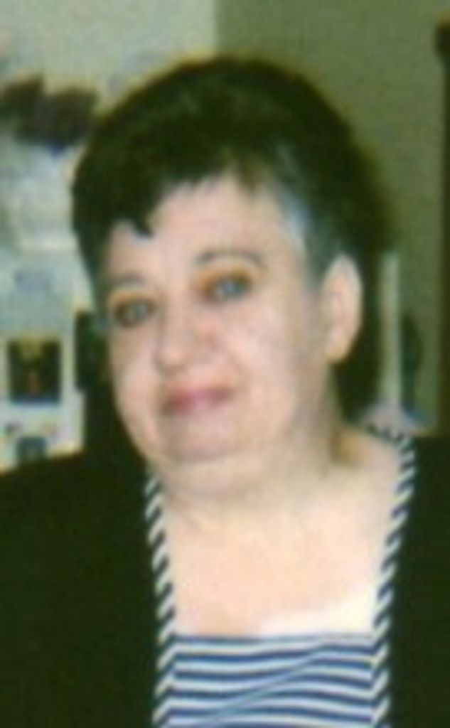 Carolyn A. Foreman