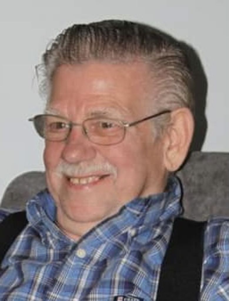 Dallas R. DeVough