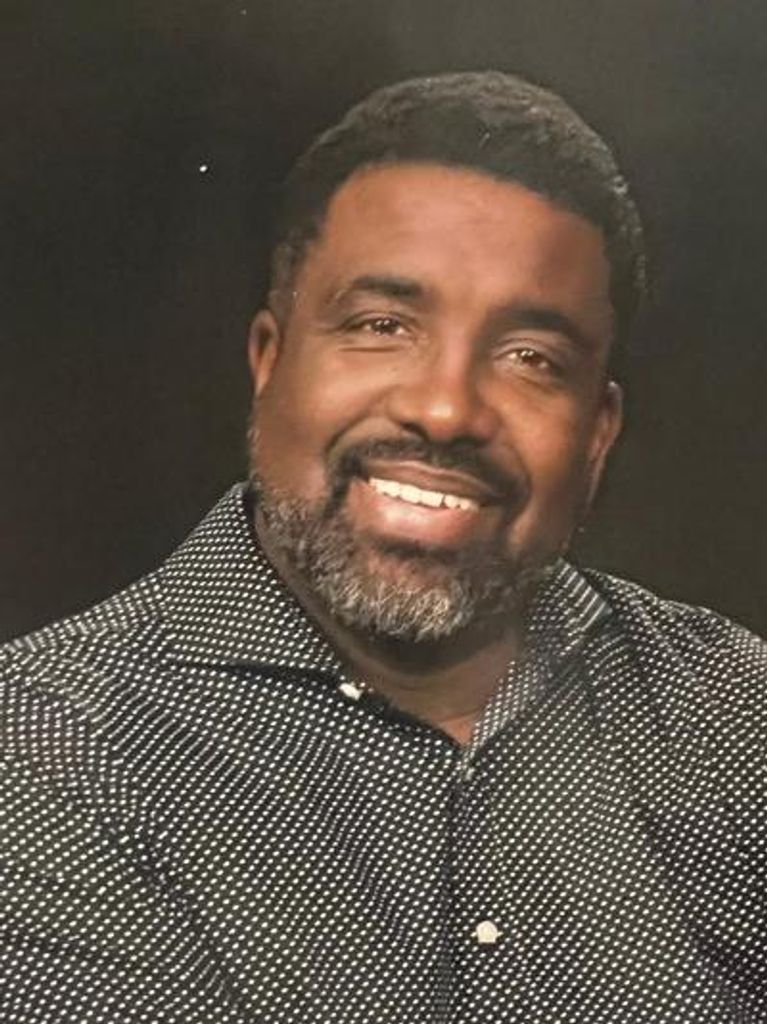 Daymond Lenard Gardner Profile Photo