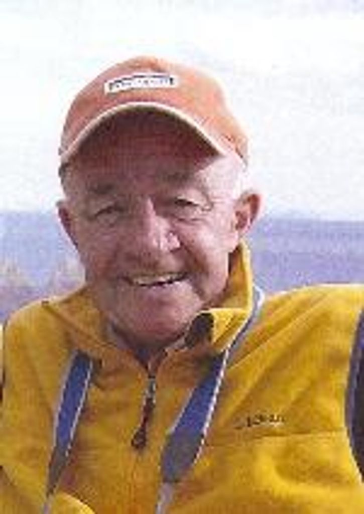 Robert F. "Bob" Gorton