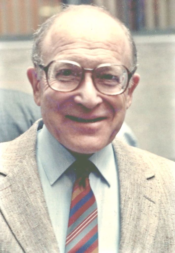 Richard Dick Brooker Profile Photo