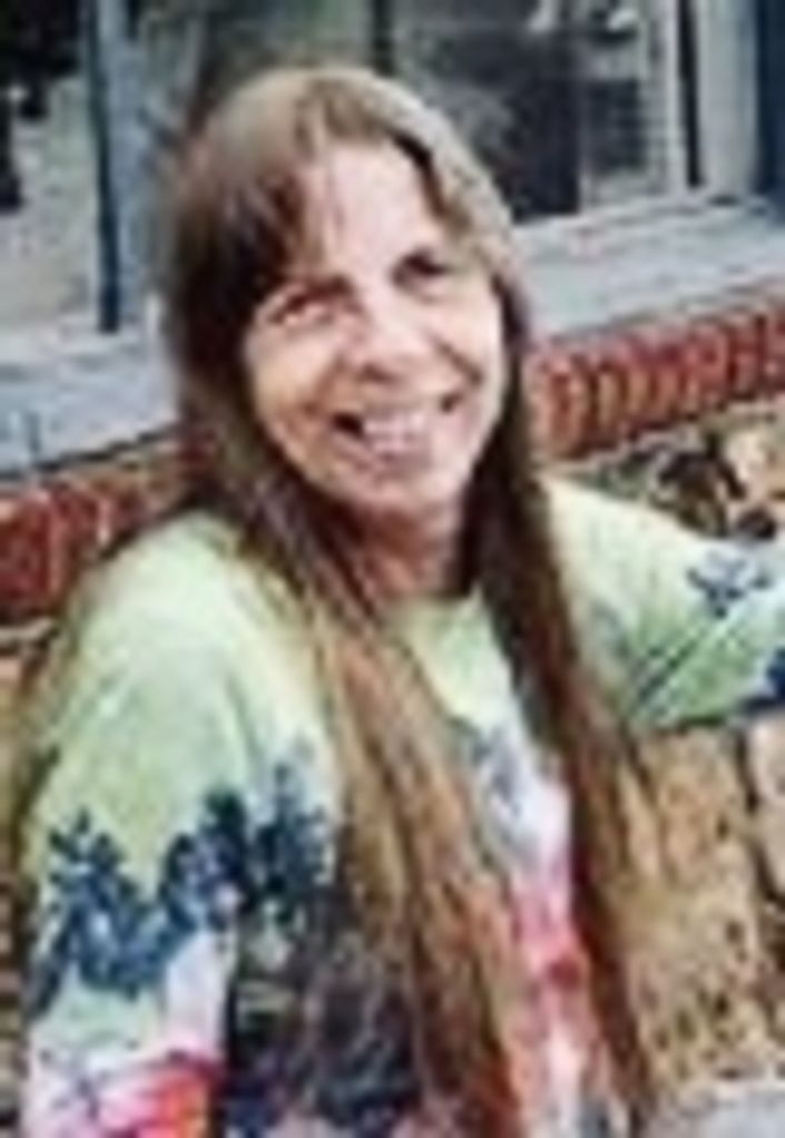 Kenette M. (Marshall) Self Profile Photo