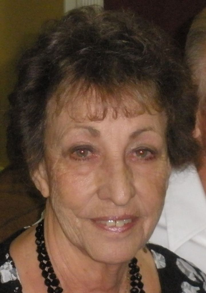 Annie Cook