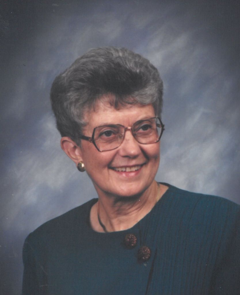 Marjorie Richards Duffy Profile Photo