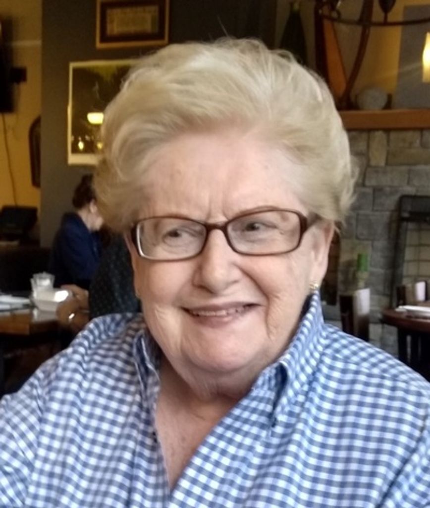 Sheila Ann Mccarthy Profile Photo