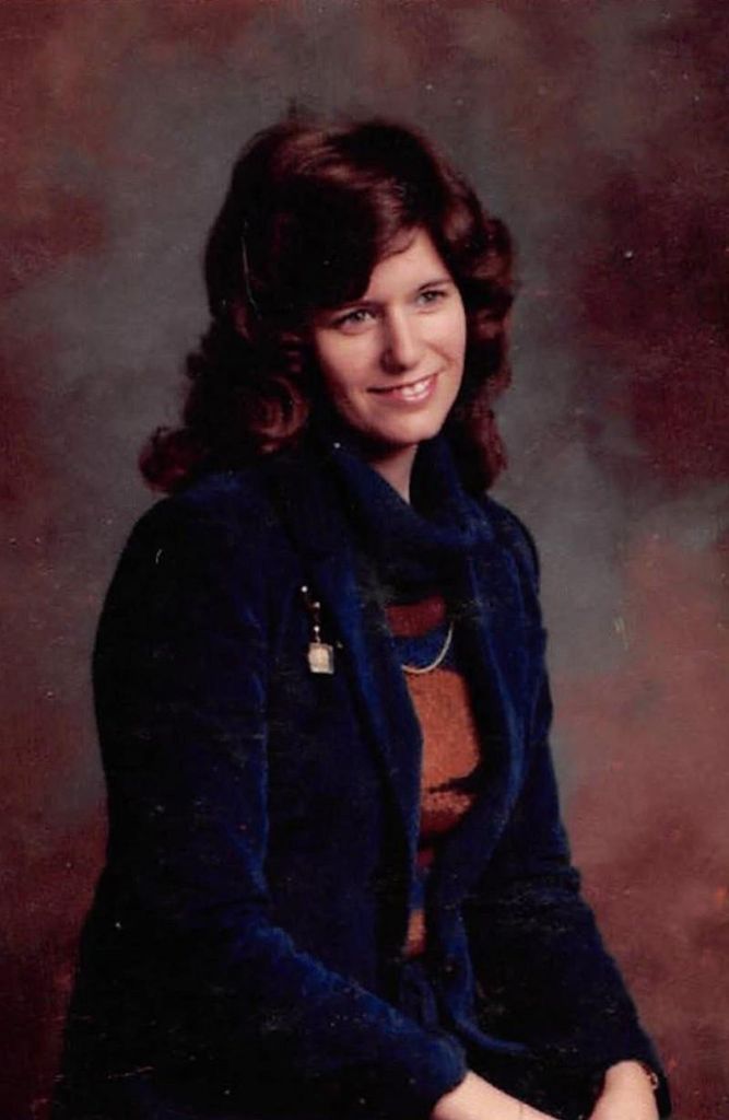 Patricia Rivers White Profile Photo