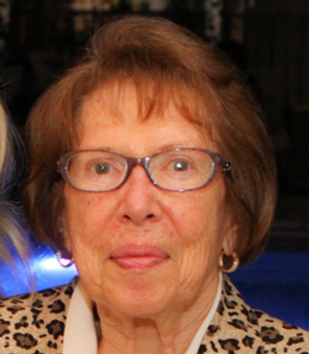 Theresa Gaglio Profile Photo
