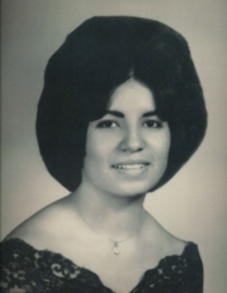 Alice  Mae Ibarra 