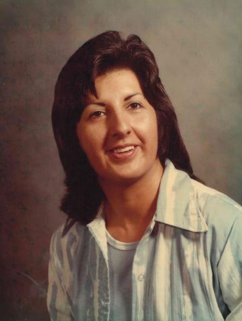 Cheri Morgan Profile Photo