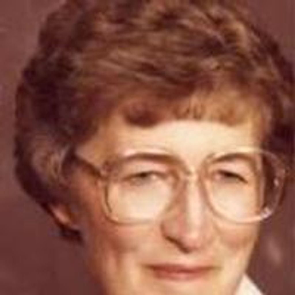 Rita Ann Hiber