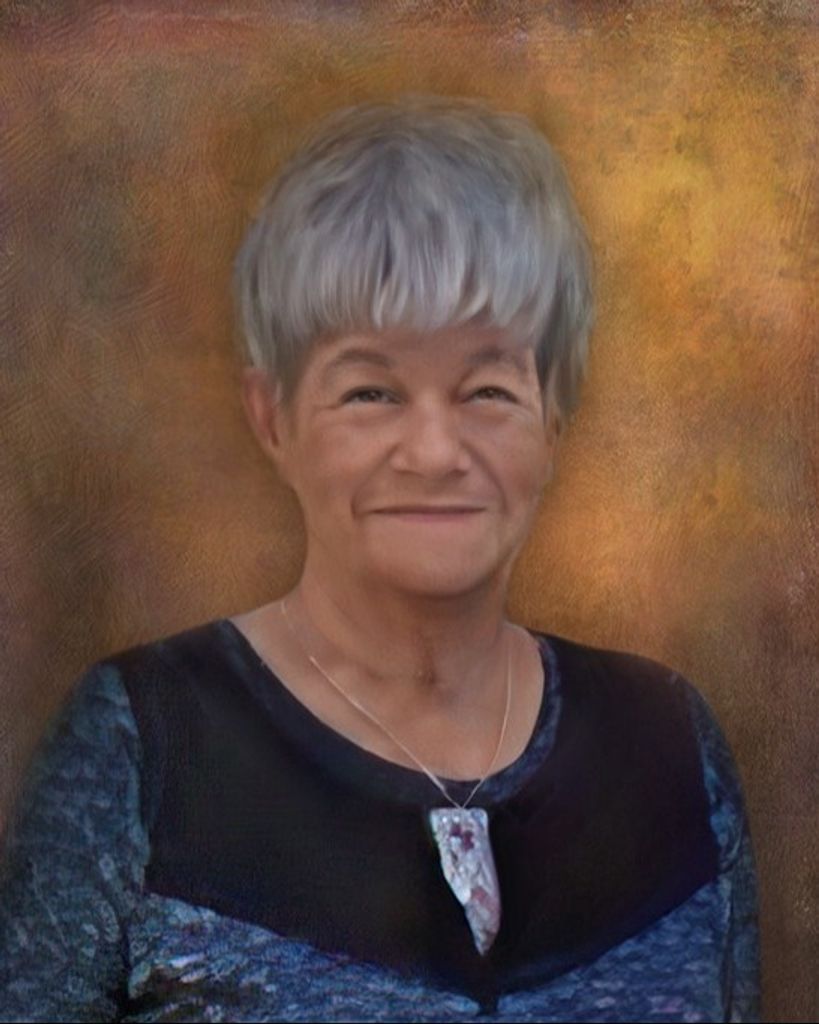 Mary Rose Kuebler-Kuhr