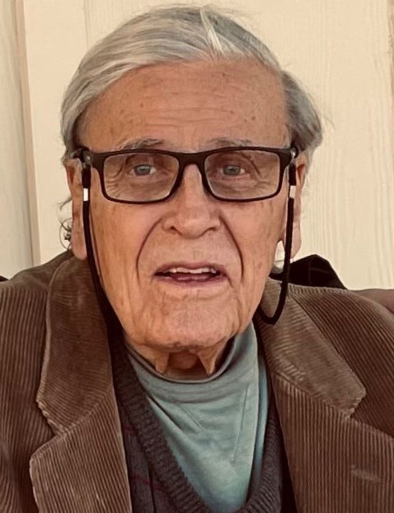 William "Bill" Woodbury