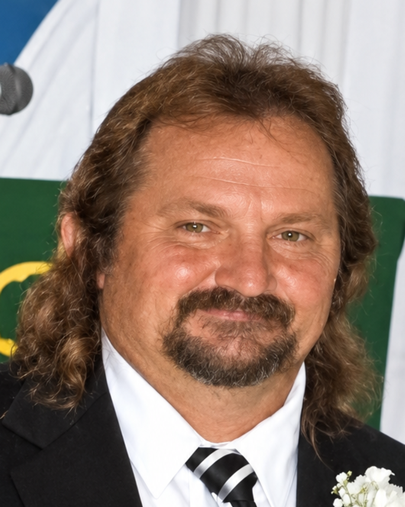 David E. Strohl