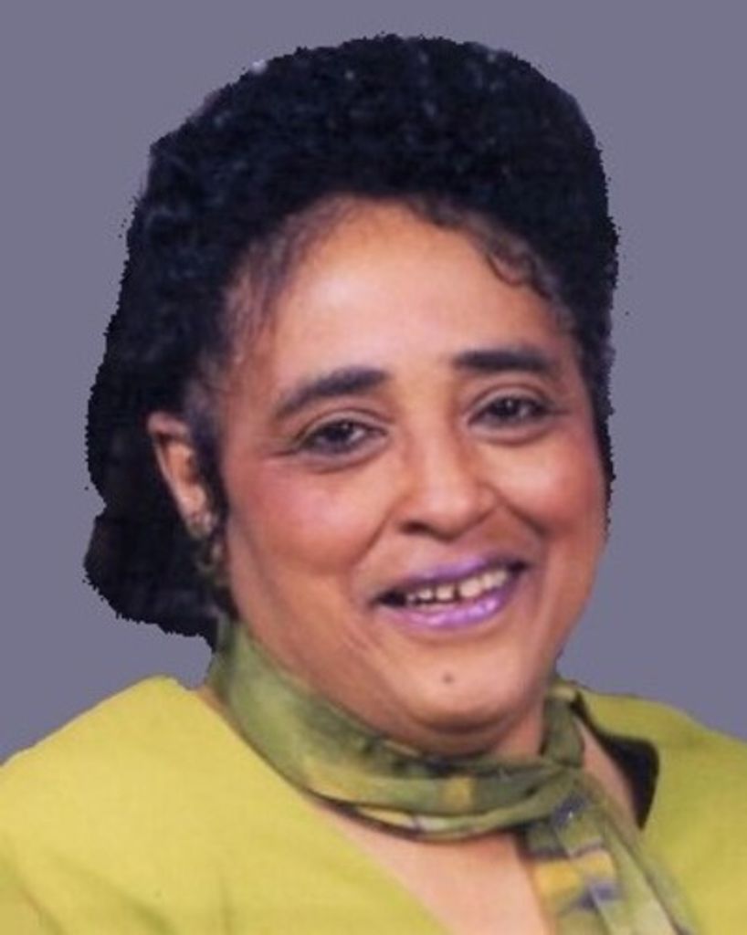 Lydia Gertrude Fawcett Profile Photo