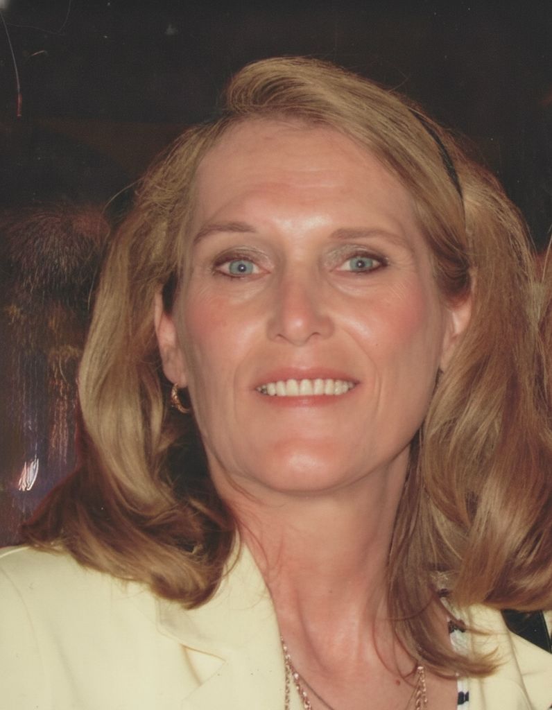 Patricia Bouldin
